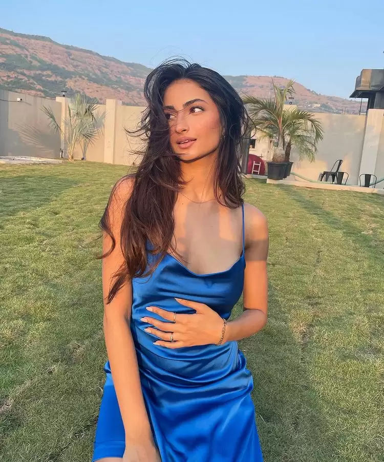Bewitching Pictures Of Palak Tiwari Are Sweeping The Internet!!