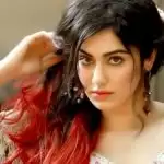 Ada Sharma feels is just right to rock the party scene this year