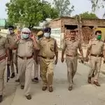 Kanpur shootout: 10 constables transferred to Chaubepur police station
