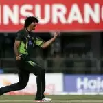 Pakistani bowler Muhammad Irfan rejects his fake death news