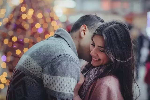 Happy Kiss Day 2021: Wishes to Send to Your Partners on This Day