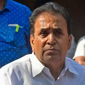 Anil Deshmukh reaches SC, seeks stay on punitive action in money laundering case