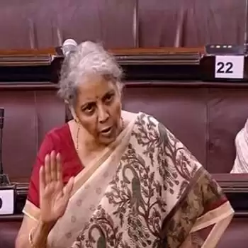 Not all banks are going to be privatised, says Sitharaman