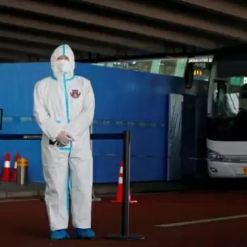 WHO experts arrive in Wuhan to probe coronavirus origins