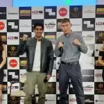 Vijender confident to go for the knockout against Artysh Lopsan