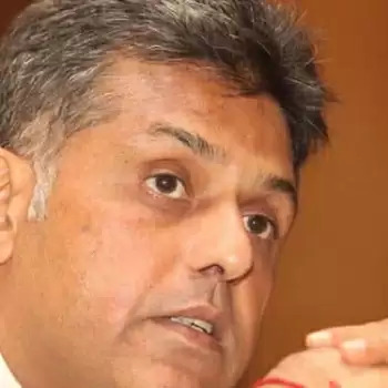 No one defeats Congress, Congress defeats itself: Manish Tewari