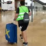 WHO says, There is no ‘zero risk’ in easing travel restrictions