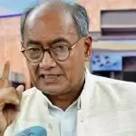 “Modi ji is an excellent communicator. Instead of “Thali Tali – lighting Candles and Diyas”: Digvijaya Singh