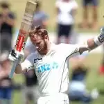 Williamson’s century help Black Caps extend control over Pakistan