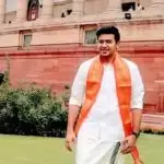 Tejasvi Surya gets top post in BJP leadership reshuffle