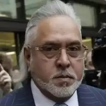 Fugitive Vijay Mallya shocked, British court dismisses plea