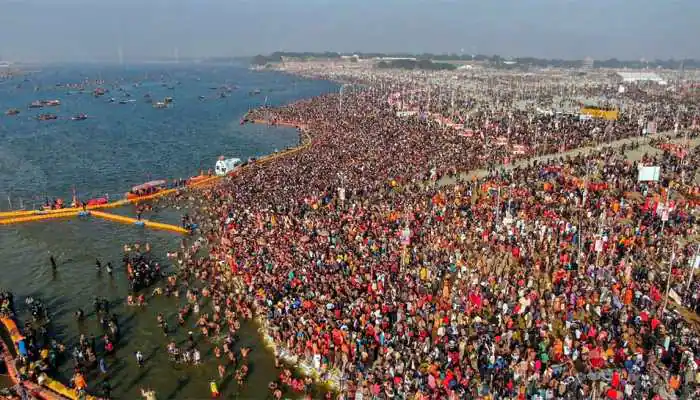 Top 3 Spiritual Places You Must Visit in India