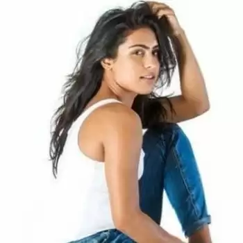 Samyuktha Hegde making her digital debut with Puncch Beat 2