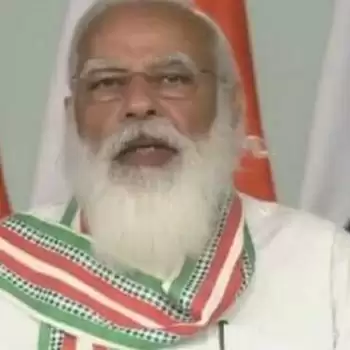 Modi urges strict adherence to Covid norms