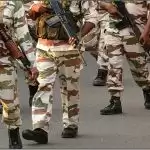 Additional ITBP troops could be moved to forward location at Sino-India border