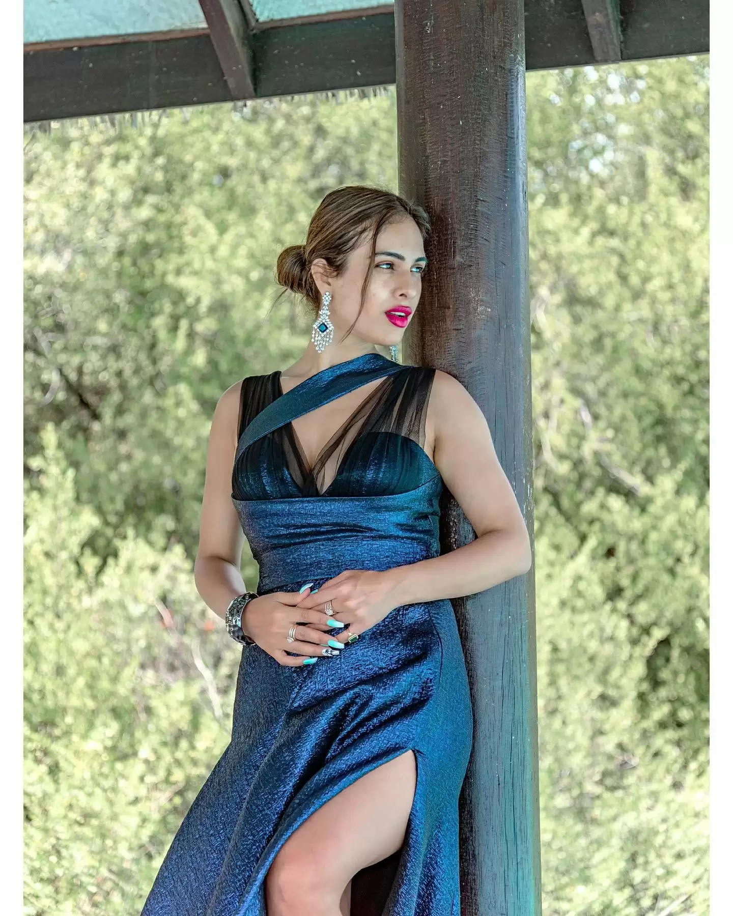 Neha Malik