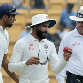 India should play both their spinners in WTC final: Laxman