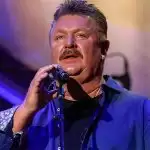 Joe Diffie has died from COVID-19 complications