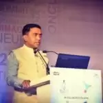 Mamata Banerjee shouldn’t bring culture of violence in state: Goa CM