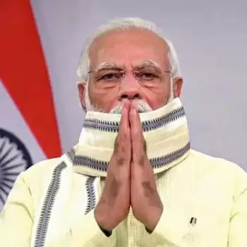 Modi Govt dismisses international report on COVID-19 toll