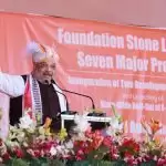 India aspiring to be the number one country in the world : Amit Shah