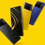 Poco M3 with Snapdragon 662 SoC launched at starting price of Rs 10,999