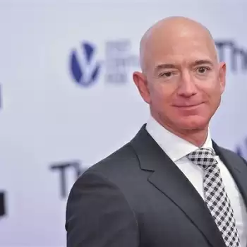 Interesting lessons from the entrepreneur Jeff Bezos