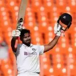 Test rankings: Pant at career-best 7th spot