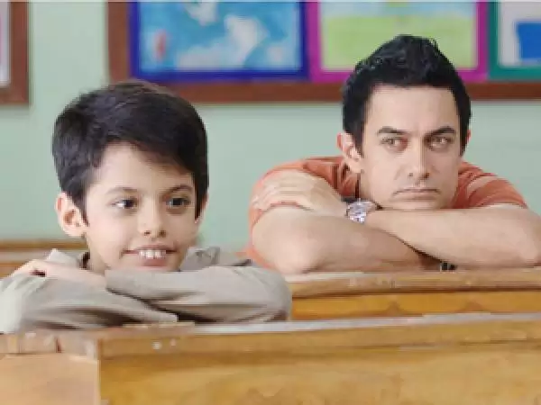 Teachers Day 2020: 9 Bollywood movies in which actors portrayed teachers’ roles on-screen.