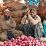 Delhi: four more traders of Azadpur mandi got corona