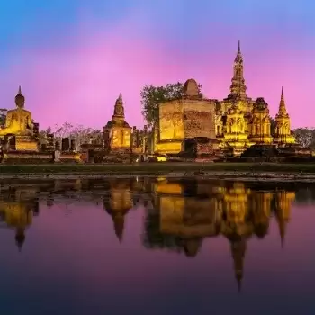 Thailand announces new restrictions, curfews, to stop the virus spread