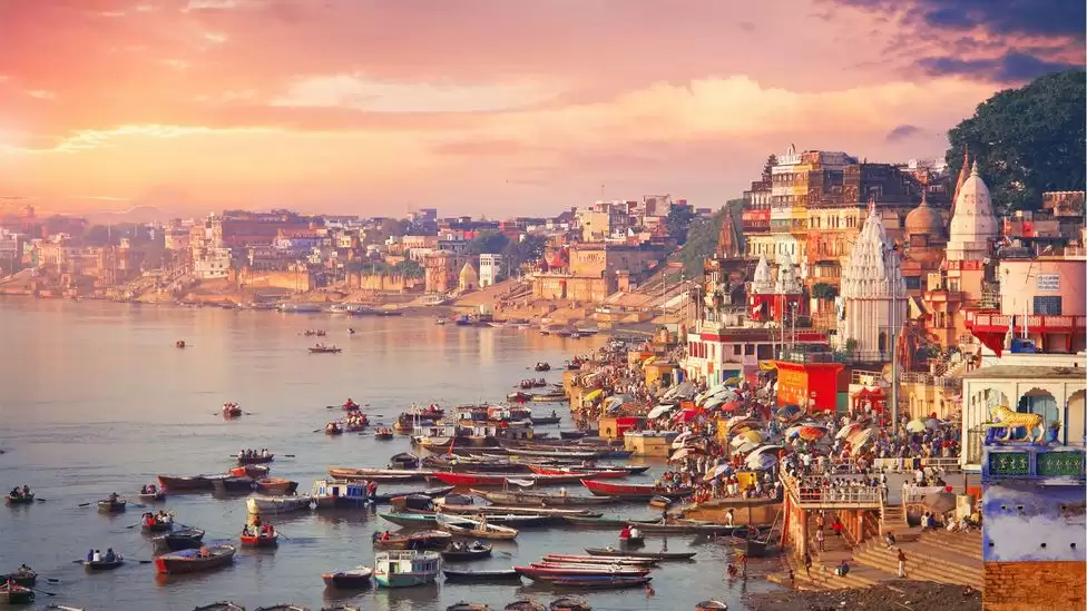 Places You Must Visit In This Mahashivratri
