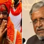 Tarkishore Prasad elected leader of BJP legislature party