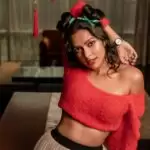 Amala Paul Soars Temperature With Her Vacation Pictures Have a look!