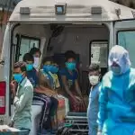 117 more COVID-19 cases in Maharashtra