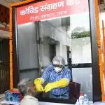 9,37,487 corona patients in India so far