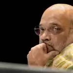 Home Minister Amit Shah admitted to AIIMS