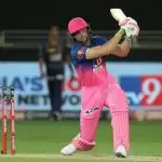 I batted with more intensity against CSK, says Jos Buttler