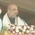 Will make Assam infiltrator free in next 5 years: Amit Shah