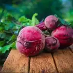 Here Know Some Nutritional Facts About Beetroots