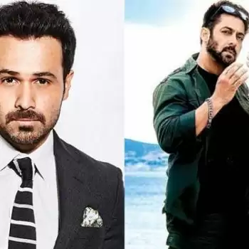 Emraan Hashmi to become Pakistani agent in Tiger 3