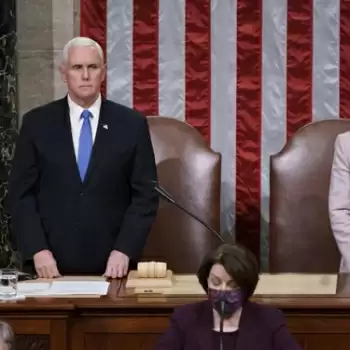House to vote on 25th amendment resolution against Trump