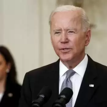 White House will send 80M COVID-19 vaccine doses to other nations