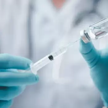 Vaccine Immunity Drops Within 6 Months: Latest Study