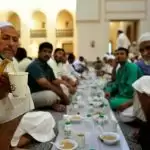 Ban on mass prayer, sehri and iftar in Karnataka