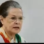 Centre Avoiding Issues of Covid and National Security: Sonia Gandhi