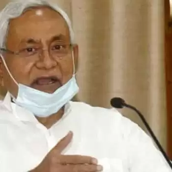 Lockdown extended for 10 days in Bihar