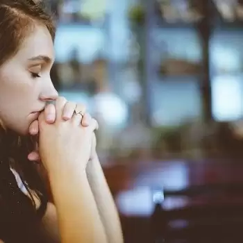 Don’t give up, Have Hope and Faith