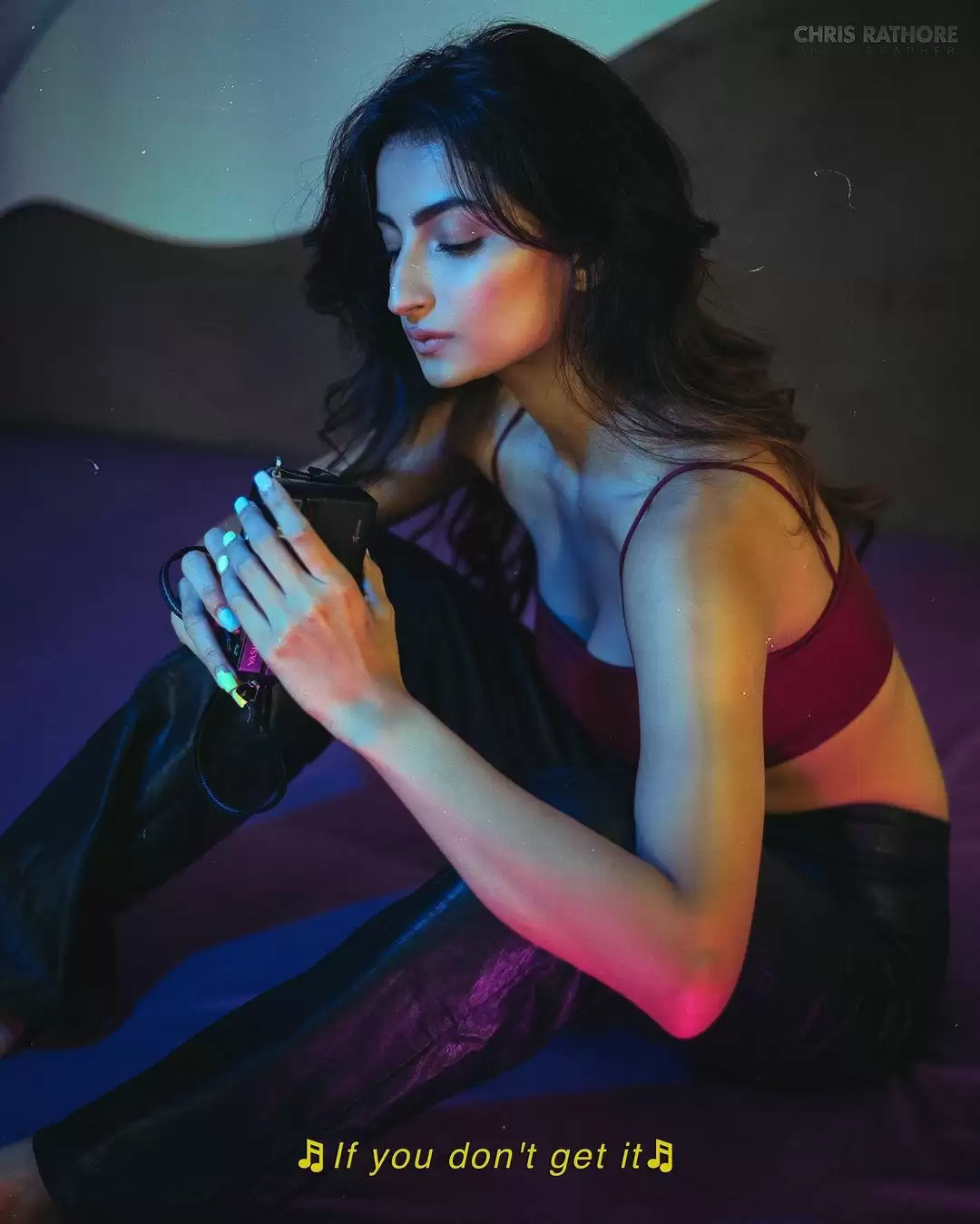 Palak Tiwari Oozed Hotness in These Pictures, Check Out Here