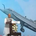 India ready to supply weapon systems to IOR countries: Rajnath Singh